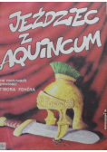 Jeździec z Aquincum
