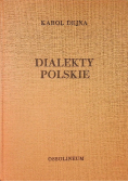 Dialekty polskie