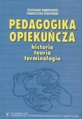 Pedagogika opiekuńcza