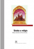 Sztuka a religia