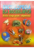 Encyklopedia  pytań i odpowiedzi Dlaczego