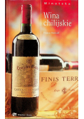 Wina chilijskie