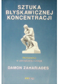 Sztuka błyskawicznej koncentracji