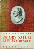 Zbiory sztuki Jana Feliksa i Walerii Tarnowskich w Dzikowie