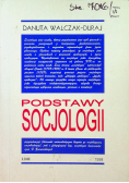 Podstawy socjologii