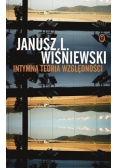 Intymna teoria względności