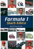 Formuła 1 skarb kibica