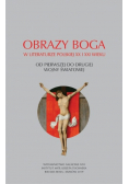 Obrazy Boga Od pierwszej do drugiej wojny światowej