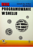 Programowanie  w Shellu