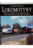 Encyklopedia lokomotywy