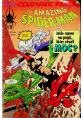 Człowiek pająk The amazing Spider man nr 4 / 93