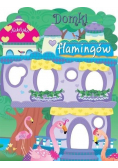 Domki flamingów