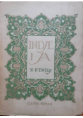 Indje i ja 1921 r