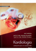 Kardiologia Tom II