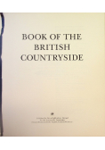 Book of the British Countryside
