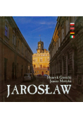 Motyka Janusz - Jarosław
