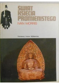 Świat Księcia Promienistego  Buddyjski pielgrzym w świątyniach Tybetu