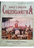 Szkice z dziejów chrześcijaństwa Wersja kieszonkowa