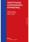 Instytucje gospodarki rynkowej
