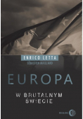 Europa w brutalnym świecie