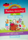 Podstawy niemieckiego dla małego i dużego Część 1