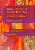 Komunikacja niewerbalna : Płeć i kultura