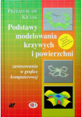 Podstawy modelowania krzywych i powierzchni
