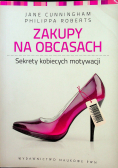 Zakupy na obcasach