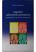 Łagodne zaburzenia poznawcze