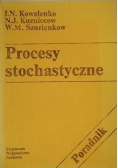 Procesy stochastyczne