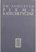 Pisma katechetyczne
