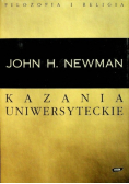 Kazania uniwersyteckie