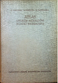 Atlas chorób narządów klatki piersiowej