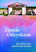 Ziemie Odzyskane