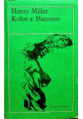 Kolos z Maroussi