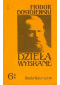 Fiodor Dostojewski dzieła wybrane