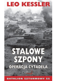 Stalowe Szpony