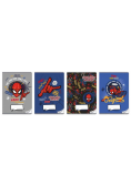 Zeszyt A5/32K linia Spider man (10szt)