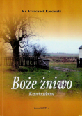 Boże żniwo