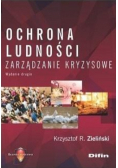 Ochrona ludności. Zarządzanie kryzysowe