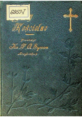 Hymny kościelne 1901 r