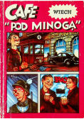Cafe pod Minogą