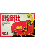 Orkiestra Dziecięca 1