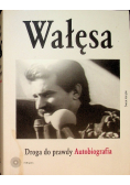 Droga do prawdy  Autobiografia