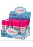 Klej w sztyfcie 15g (24szt) EASY