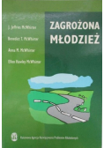 Zagrożona młodzież