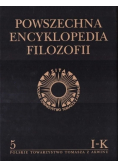 Powszechna Encyklopedia Filozofii Tom 5