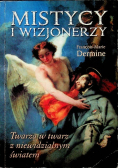 Mistycy i wizjonerzy