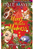 Merry Mistletoe Madness