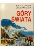 Encyklopedia Geograficzna Góry świata